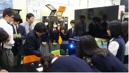 技術習得のための活用提案